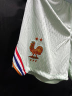 FRANCE SHORT MONDIAL 2026