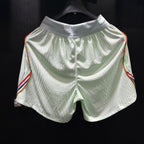 FRANCE SHORT MONDIAL 2026