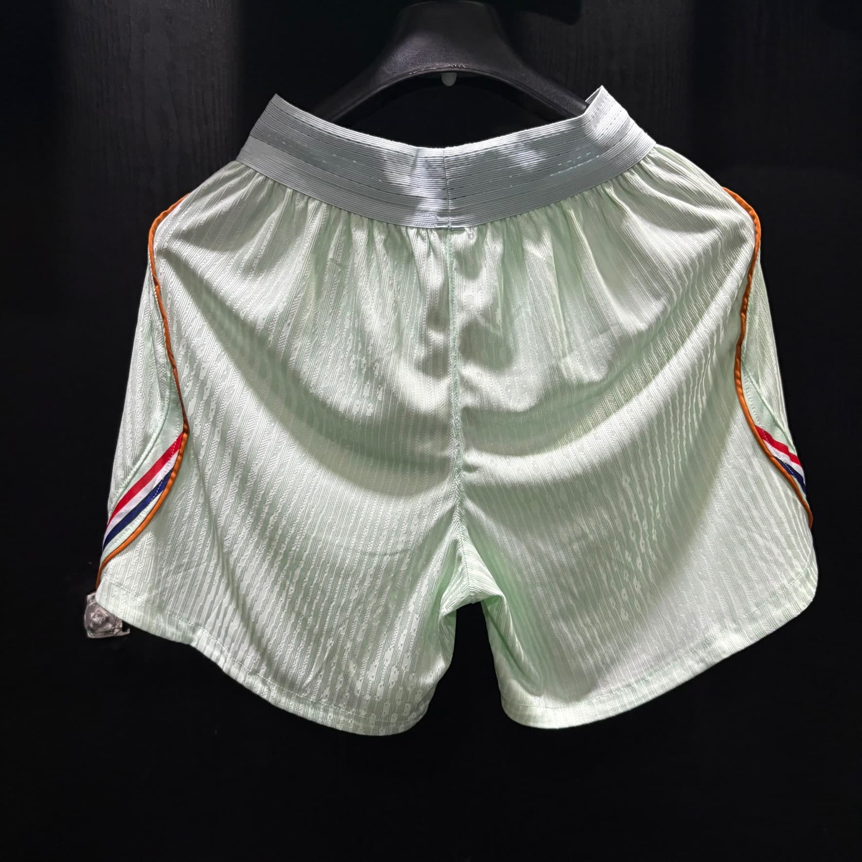 FRANCE SHORT MONDIAL 2026