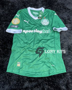 PALMEIRAS HOME KIT 25/26 WORLD CUP CLUBS VERSION
