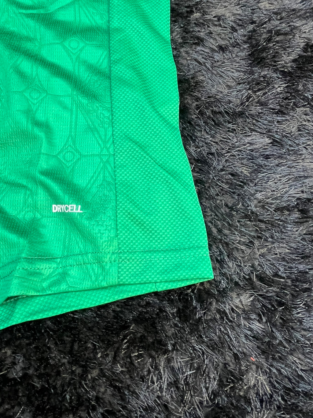PALMEIRAS HOME KIT 25/26 WORLD CUP CLUBS VERSION