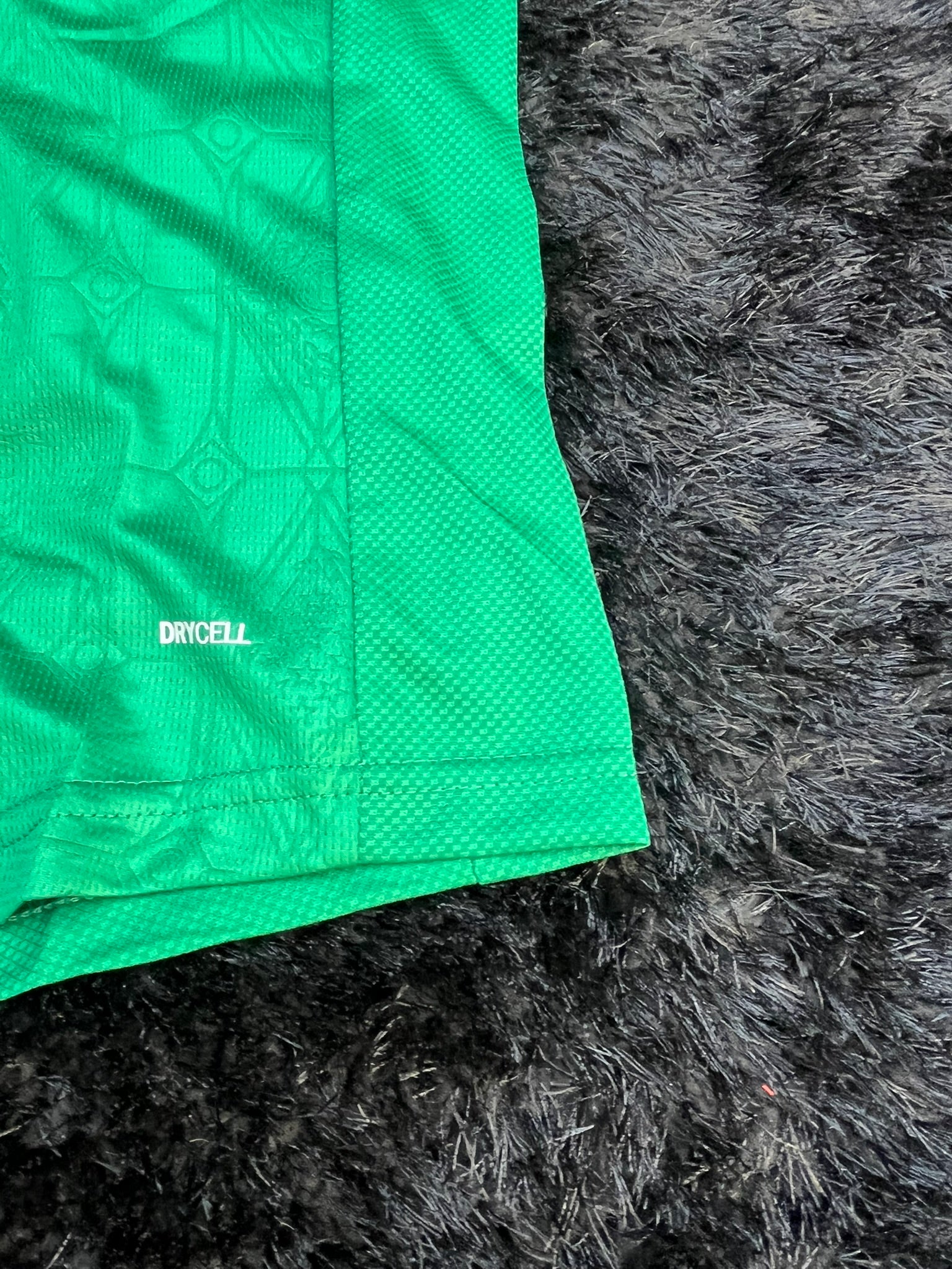 PALMEIRAS HOME KIT 25/26 WORLD CUP CLUBS VERSION