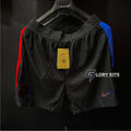 SHORT BARCELONA AWAY KIT 24/25