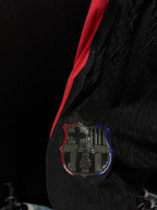 SHORT BARCELONA AWAY KIT 24/25