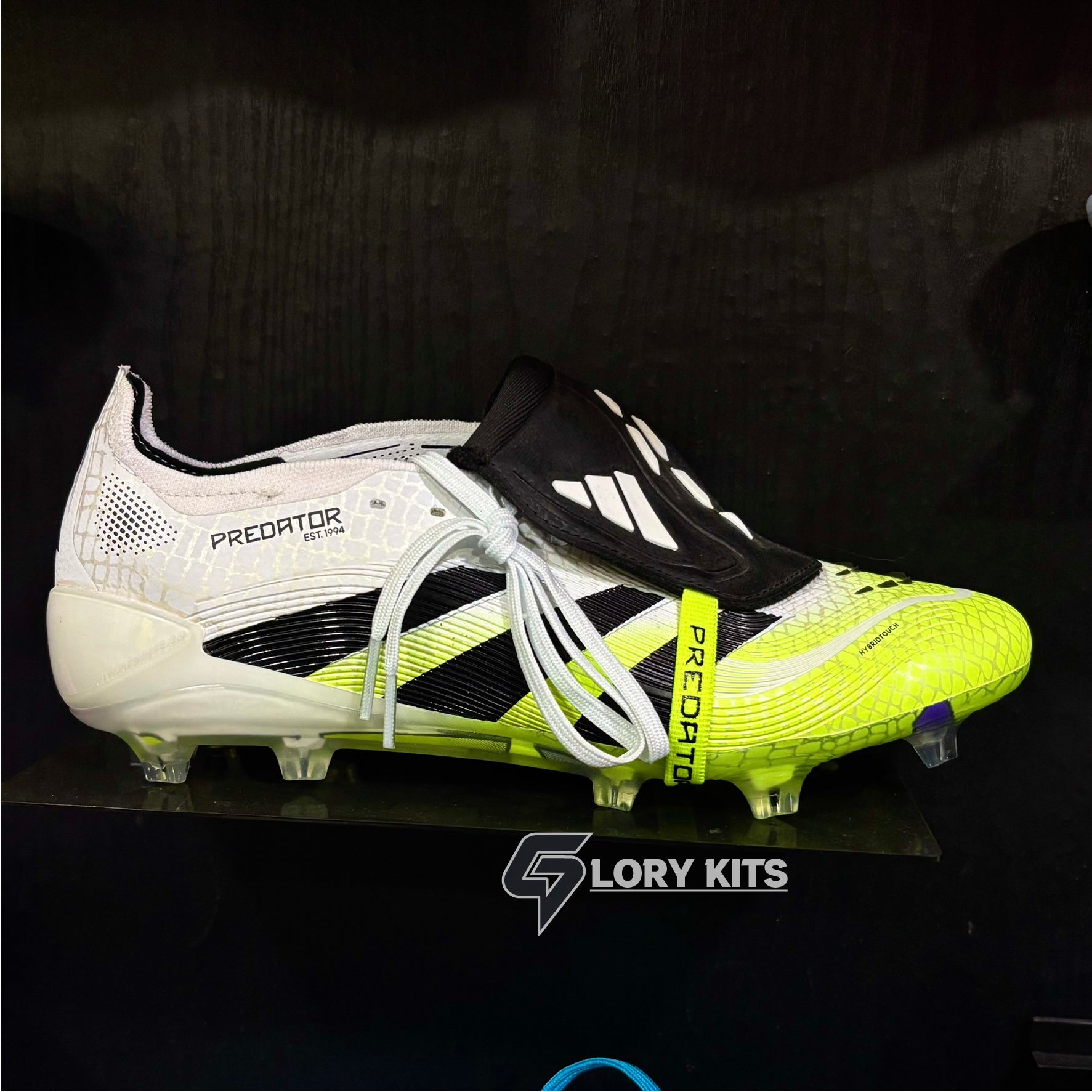 PREDATOR ELITE FT FG BLAZE