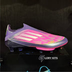 Adidas F50 Elite Laceless x Lamine Yamal FG