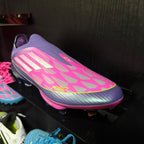 Adidas F50 Elite Laceless x Lamine Yamal FG