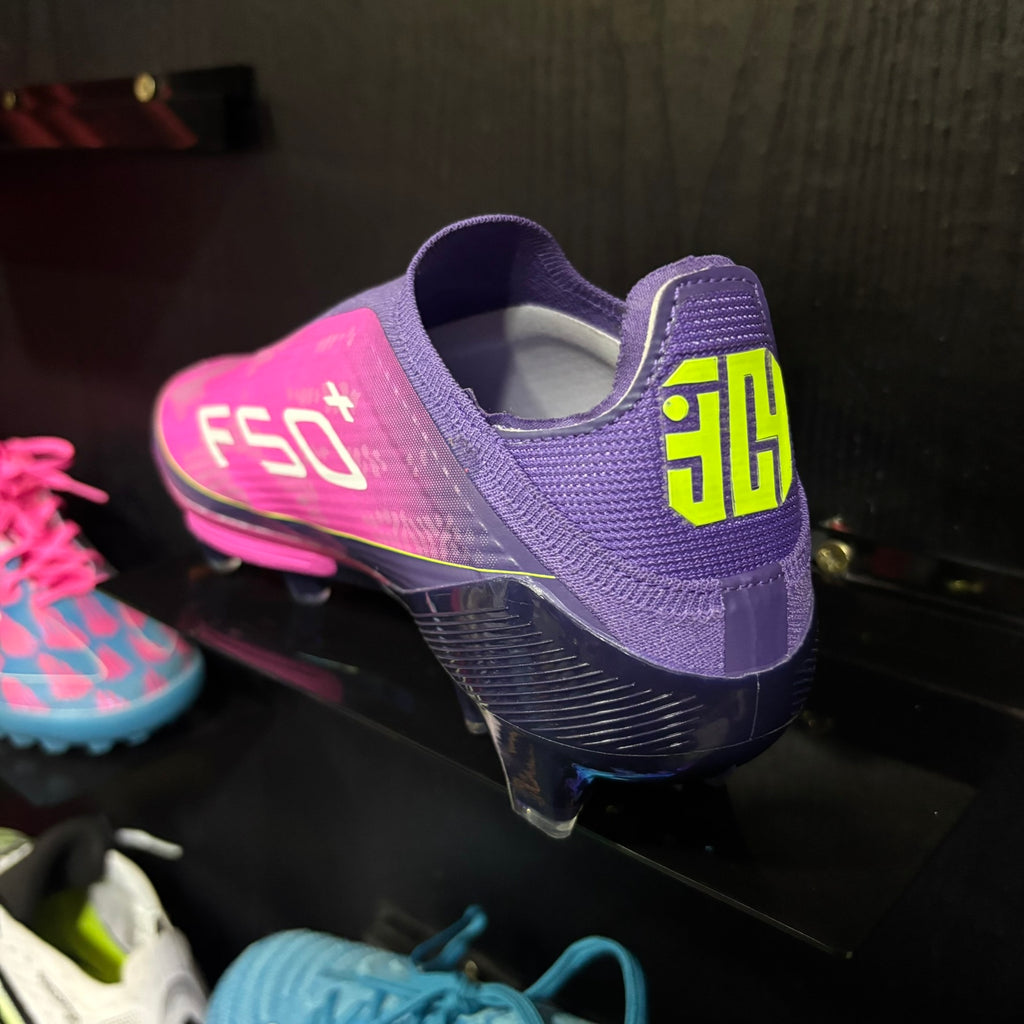 Adidas F50 Elite Laceless x Lamine Yamal FG
