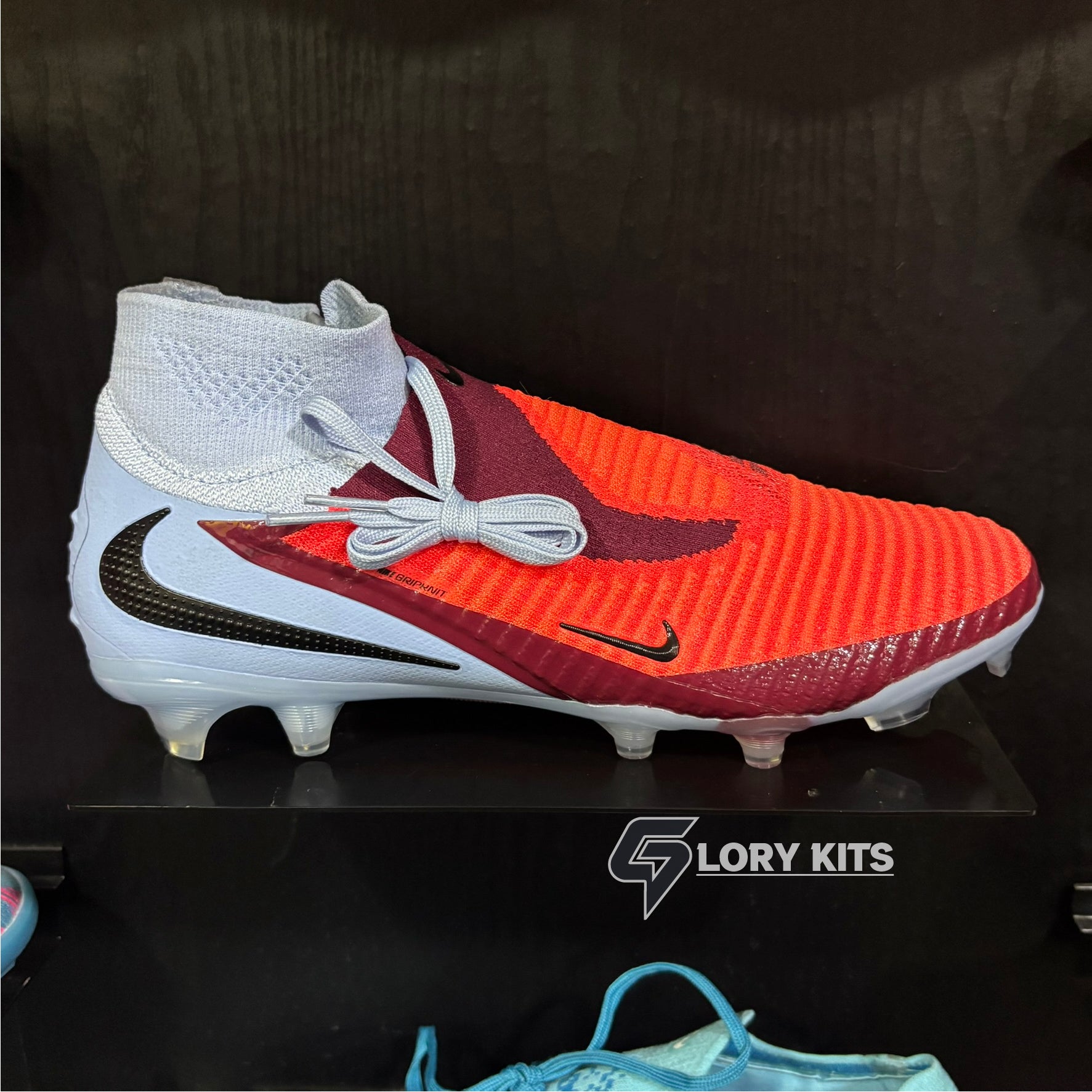 Nike Phantom 6 High FG