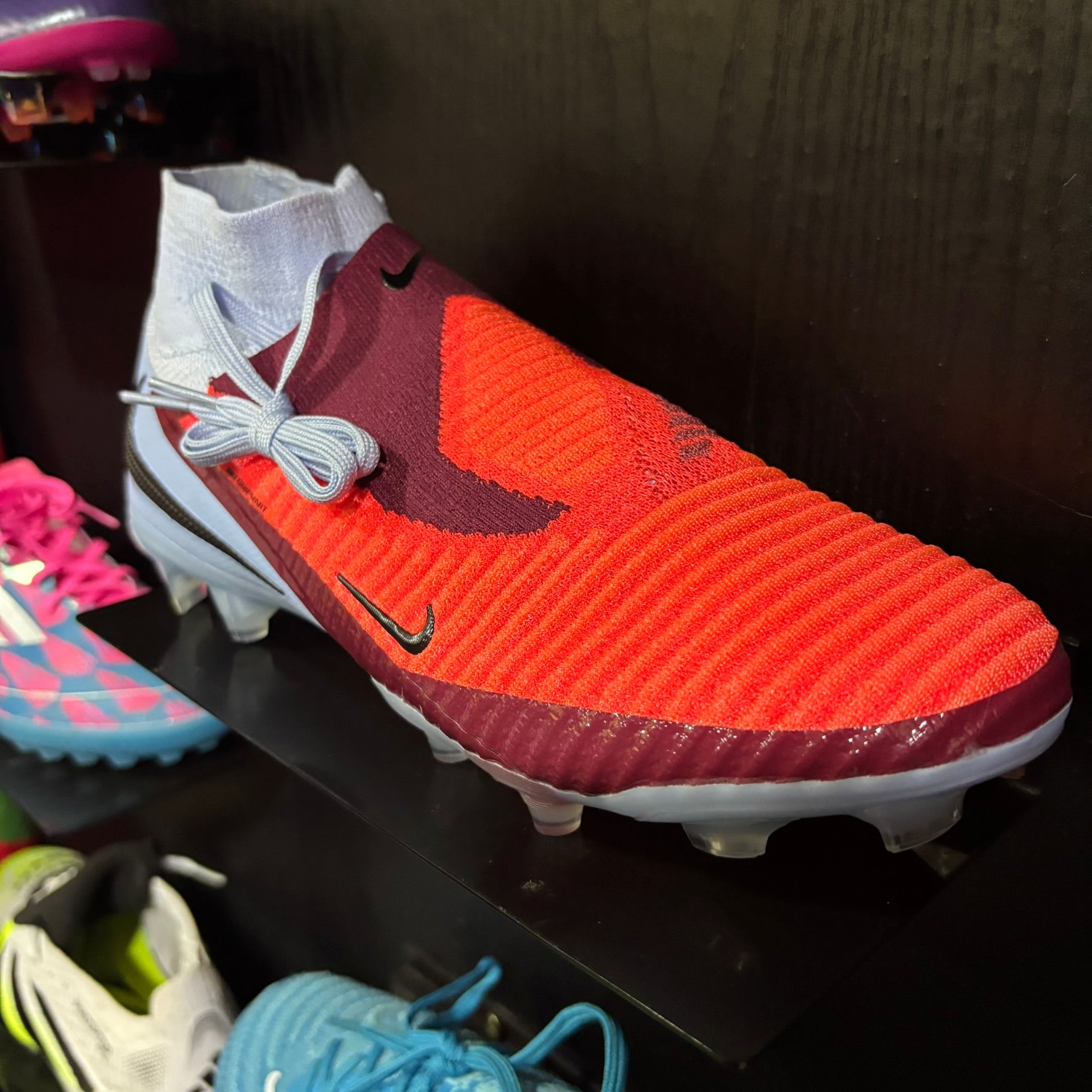 Nike Phantom 6 High FG