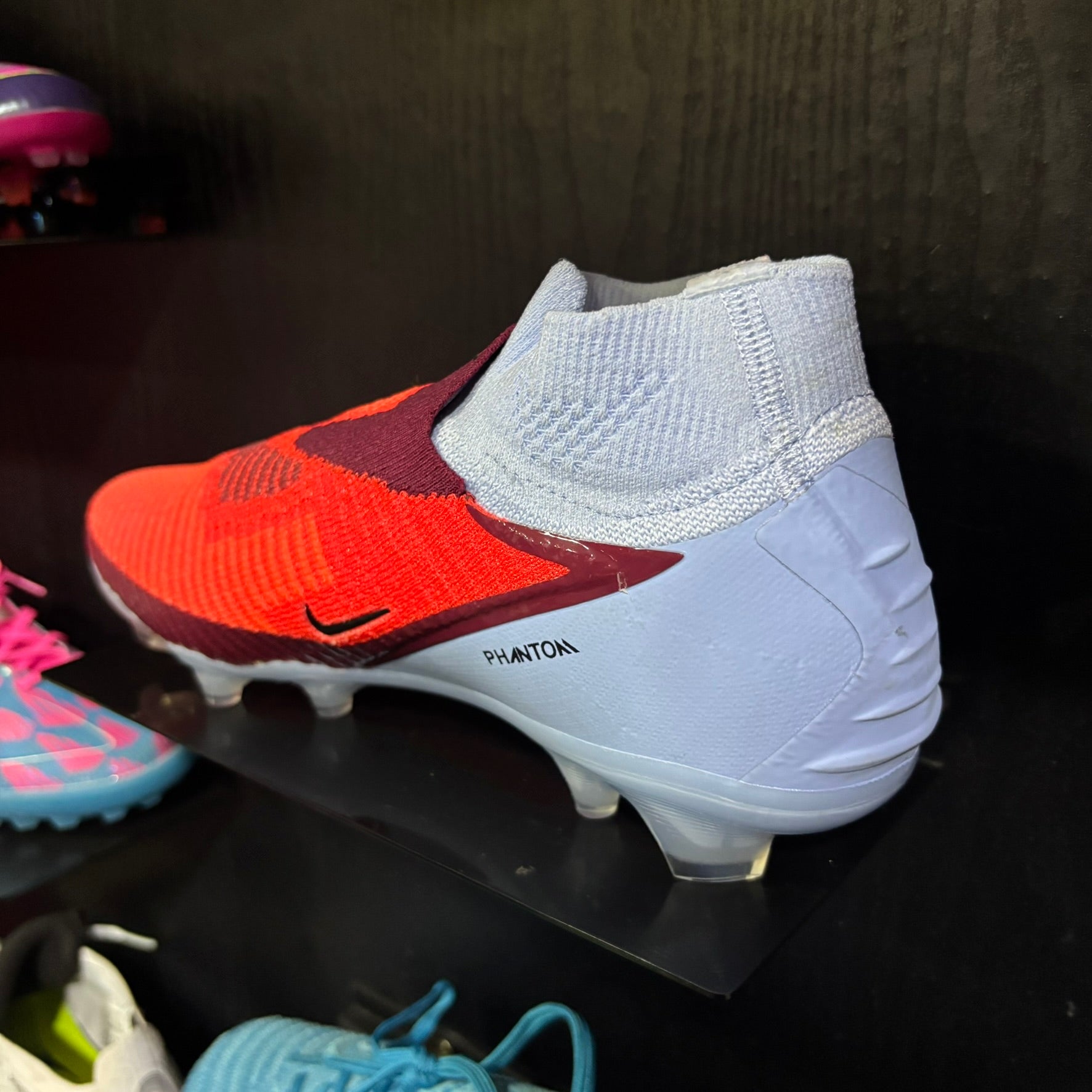 Nike Phantom 6 High FG