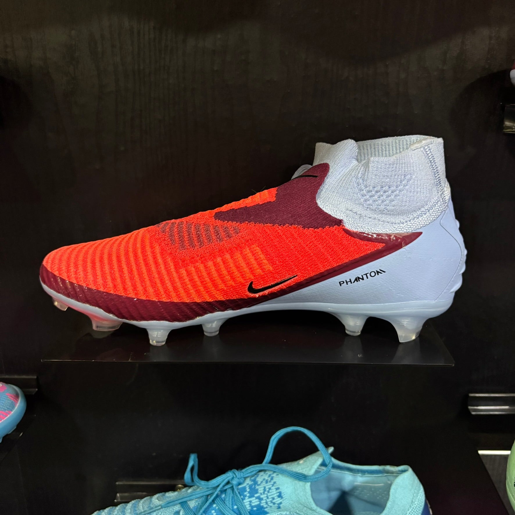 Nike Phantom 6 High FG