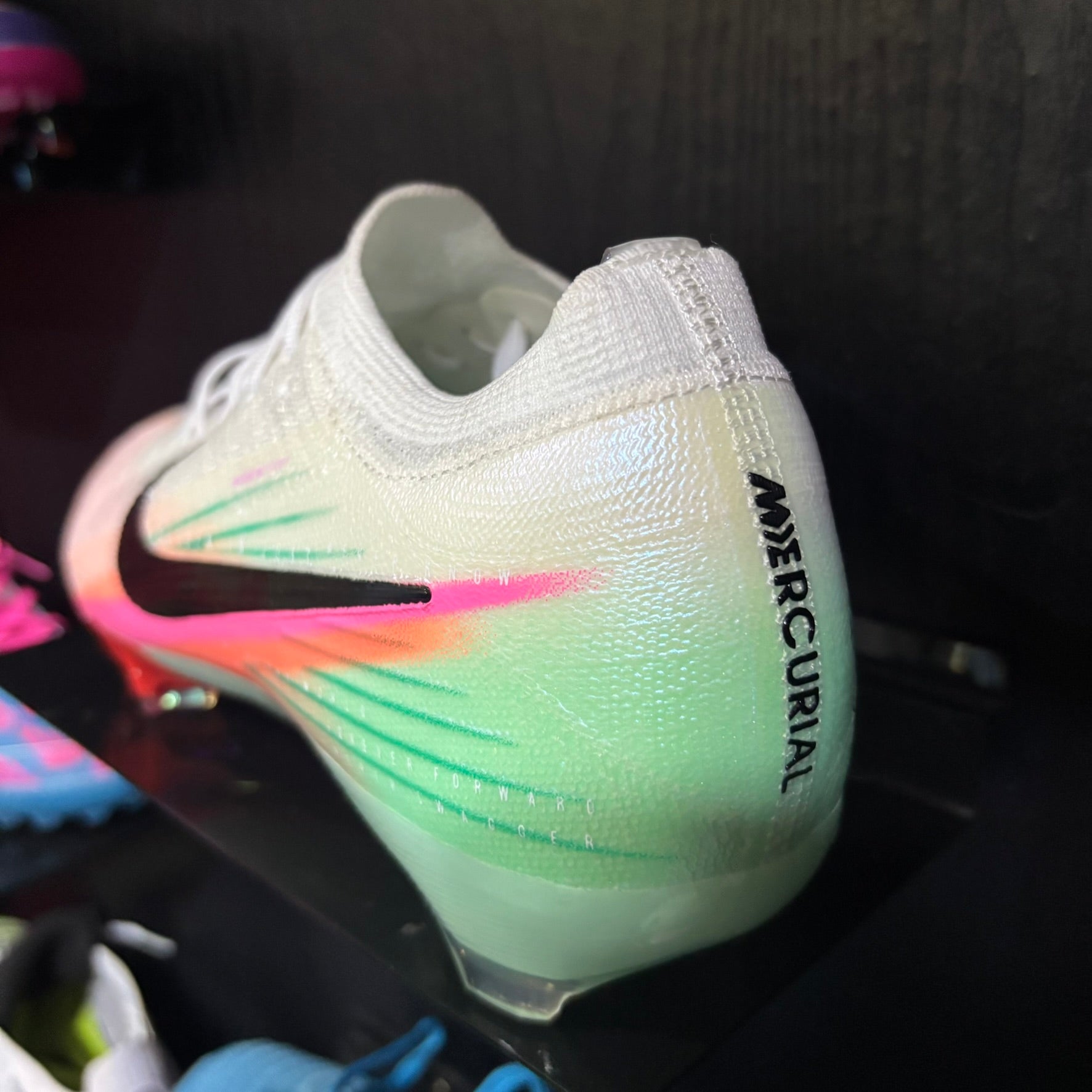 Nike AIR Zoom Mercurial Vapor 16