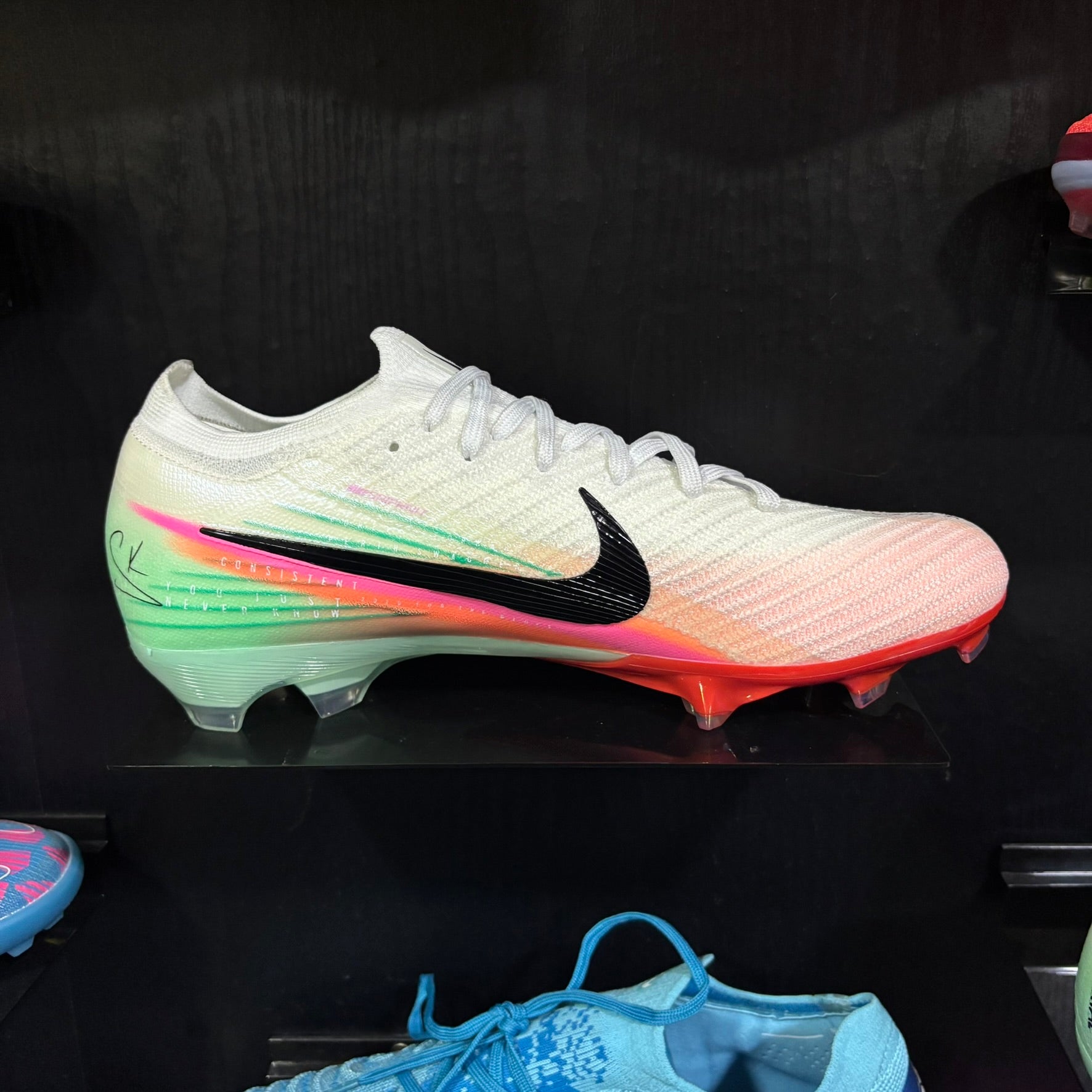 Nike AIR Zoom Mercurial Vapor 16