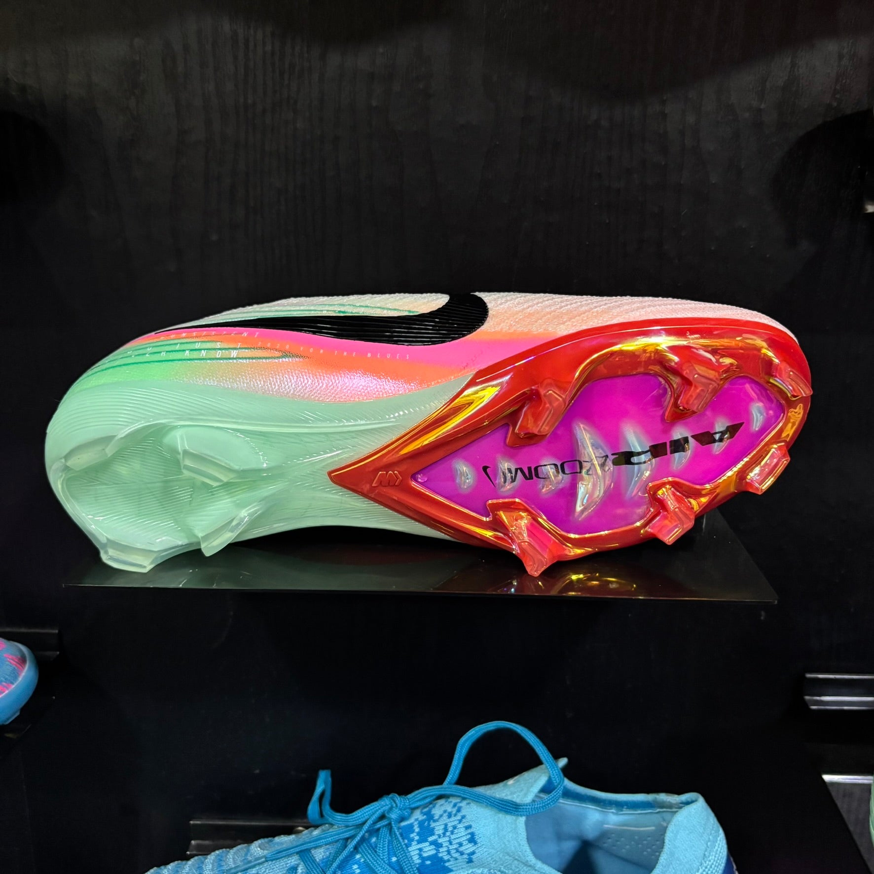 Nike AIR Zoom Mercurial Vapor 16