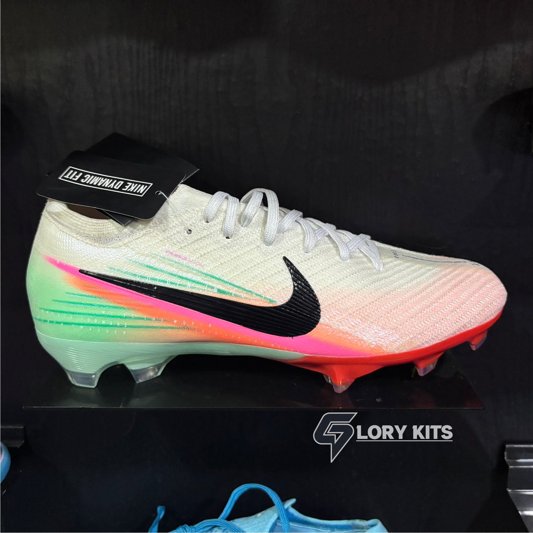 Nike AIR Zoom Mercurial Vapor 16