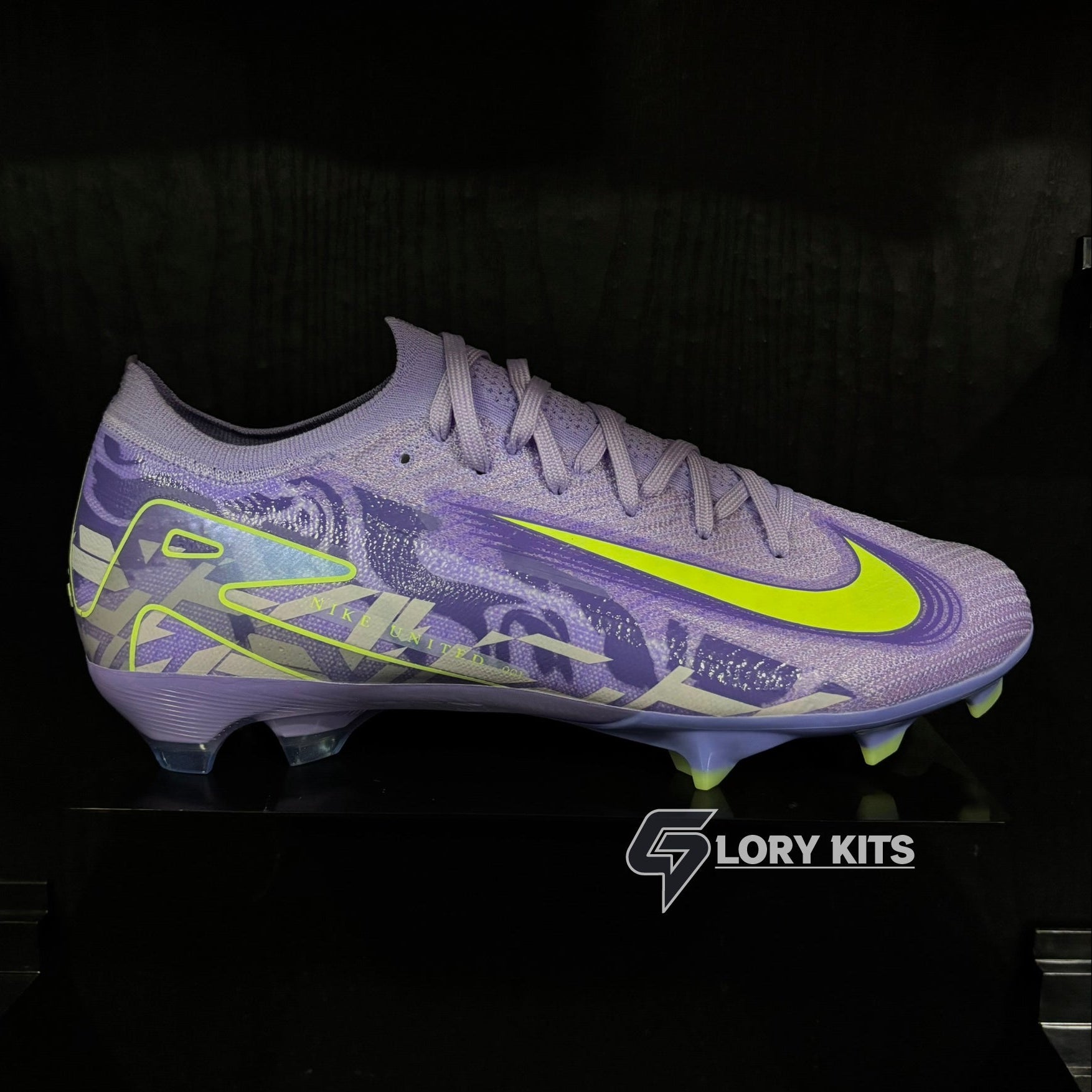 NIKE MERCURIAL VAPOR