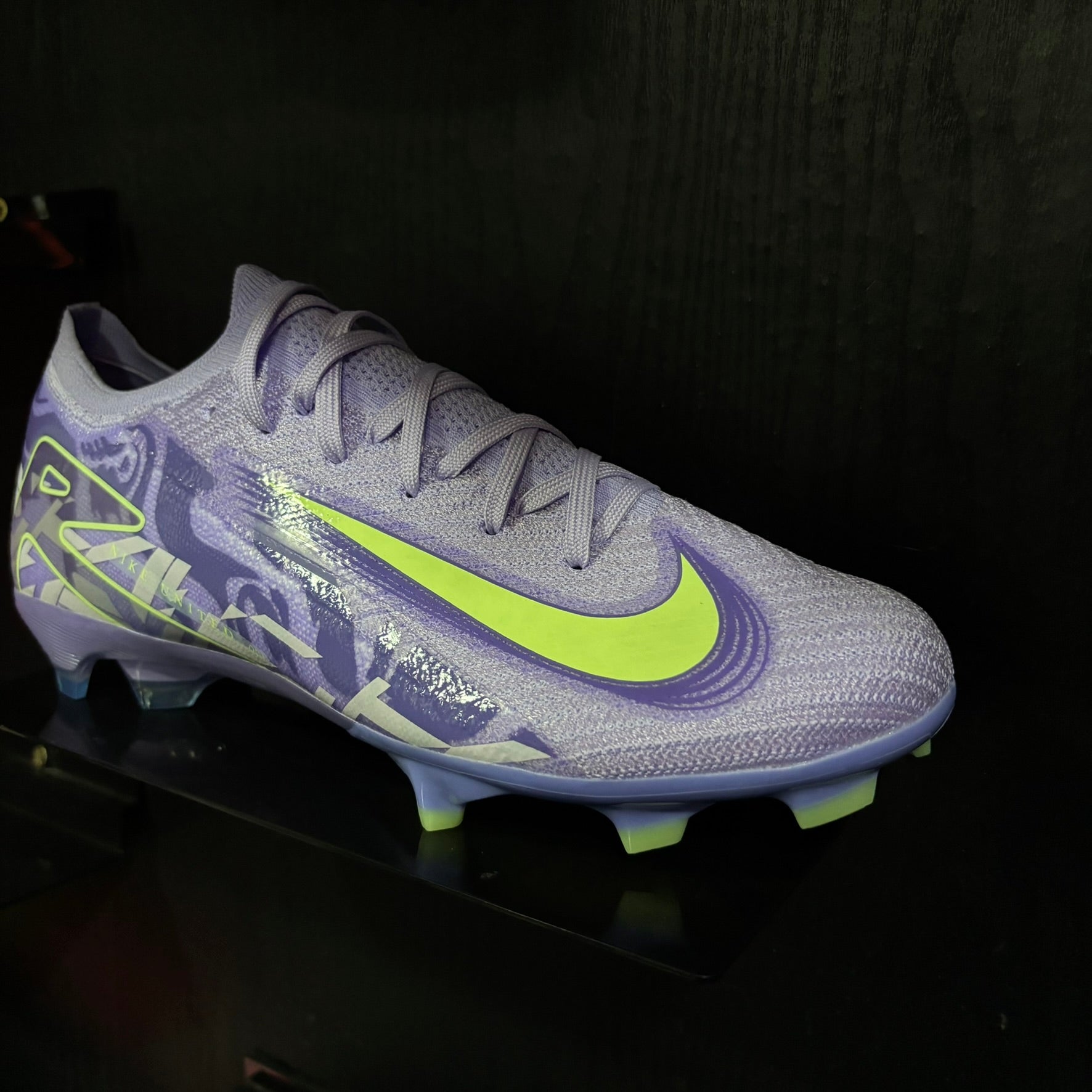 NIKE MERCURIAL VAPOR