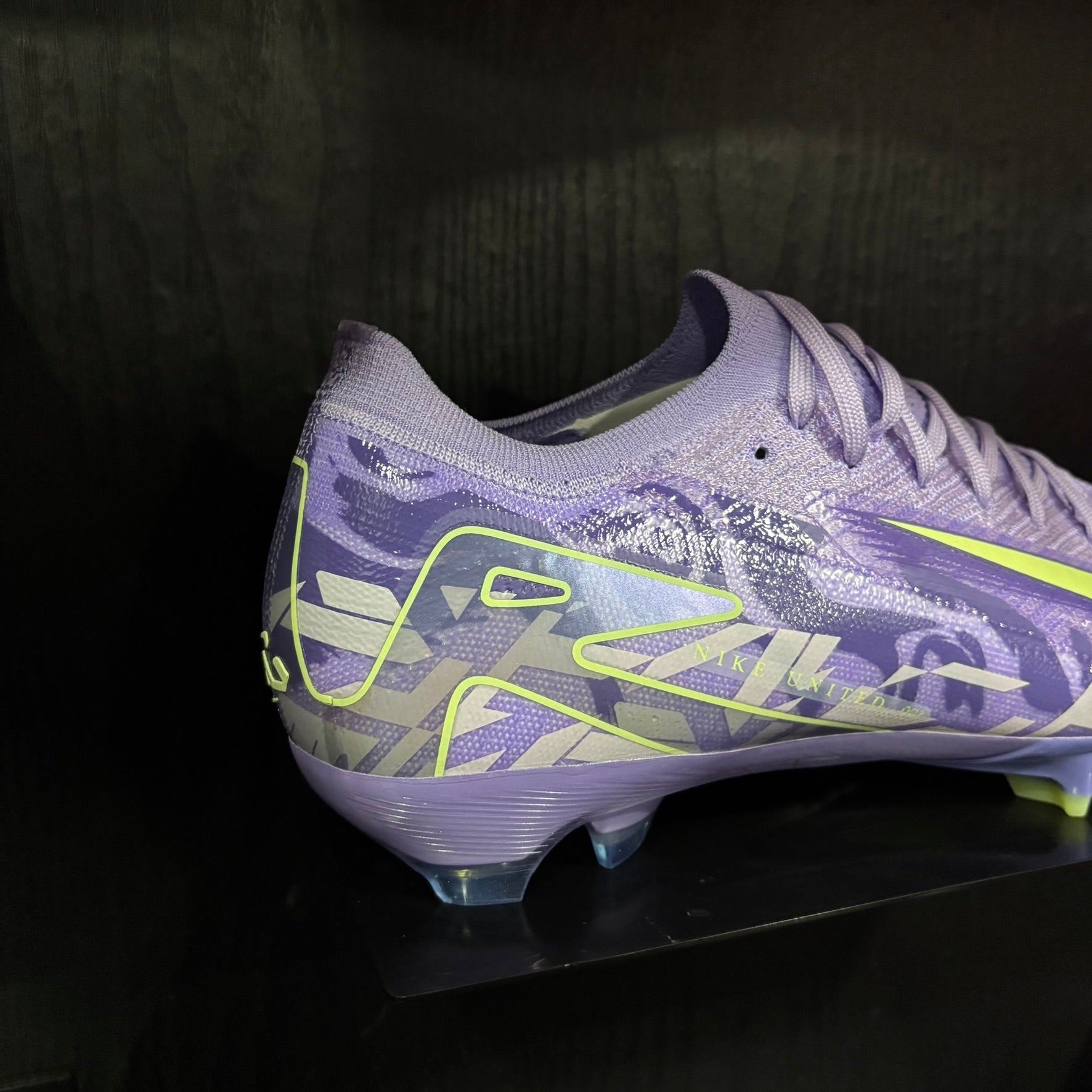 NIKE MERCURIAL VAPOR