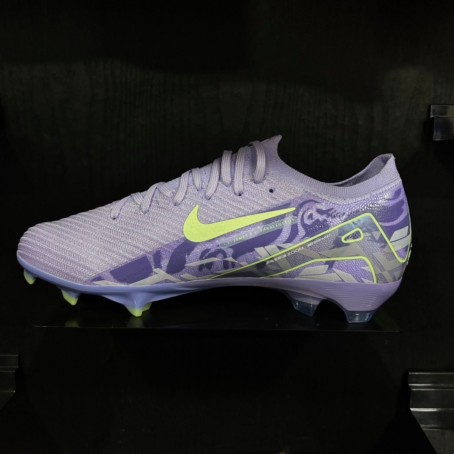 NIKE MERCURIAL VAPOR