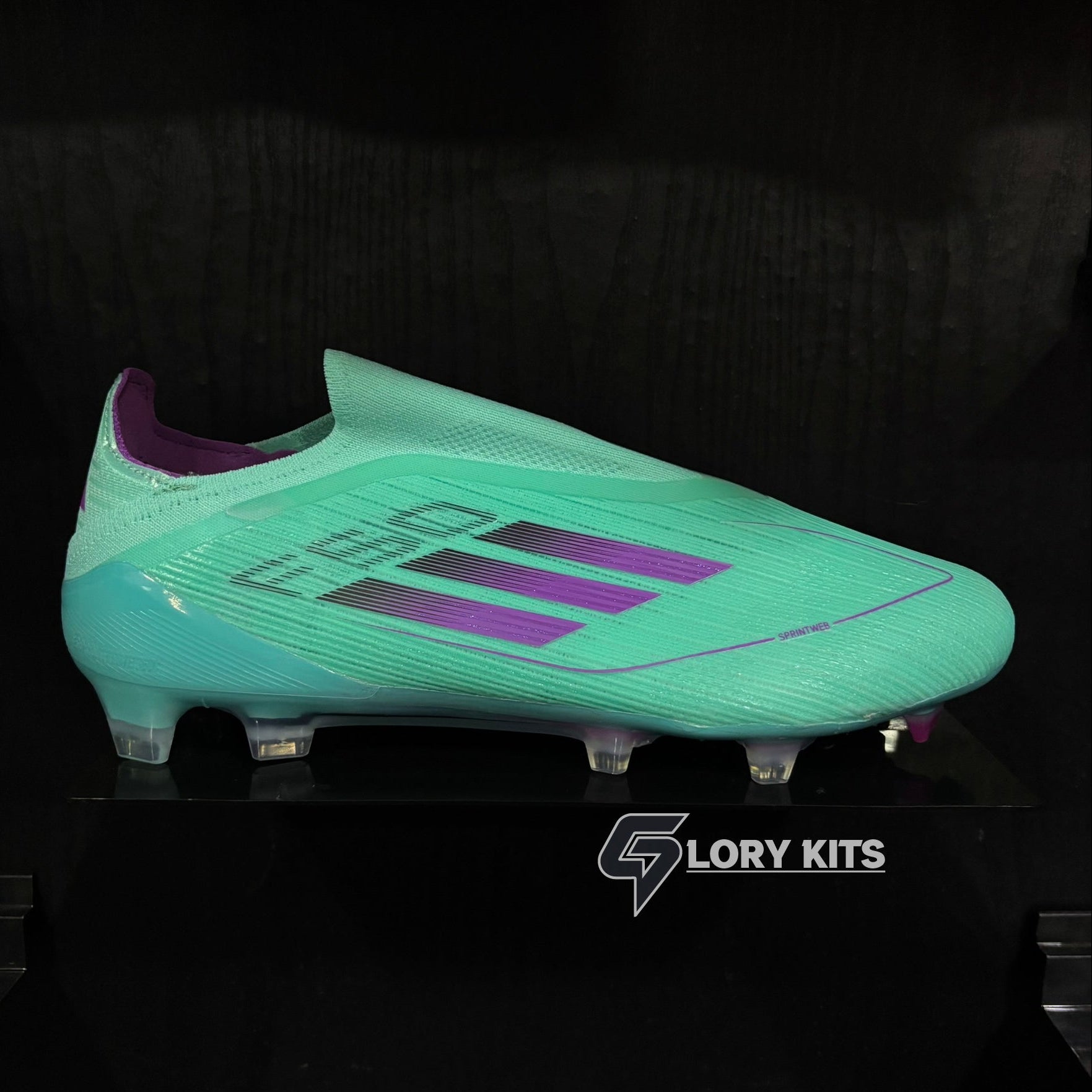 ADIDAS CHUTEIRA F50 X CAMPO