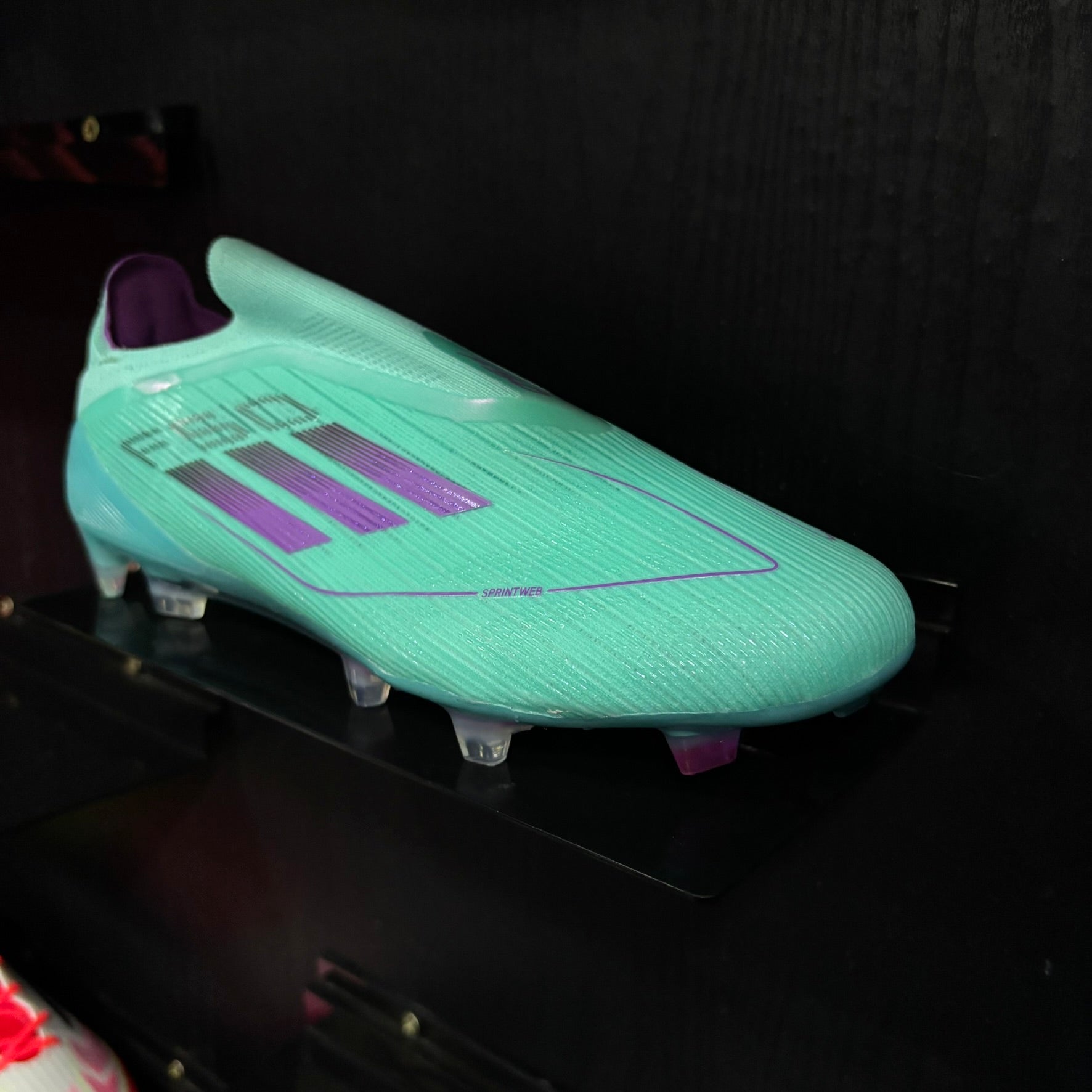 ADIDAS CHUTEIRA F50 X CAMPO