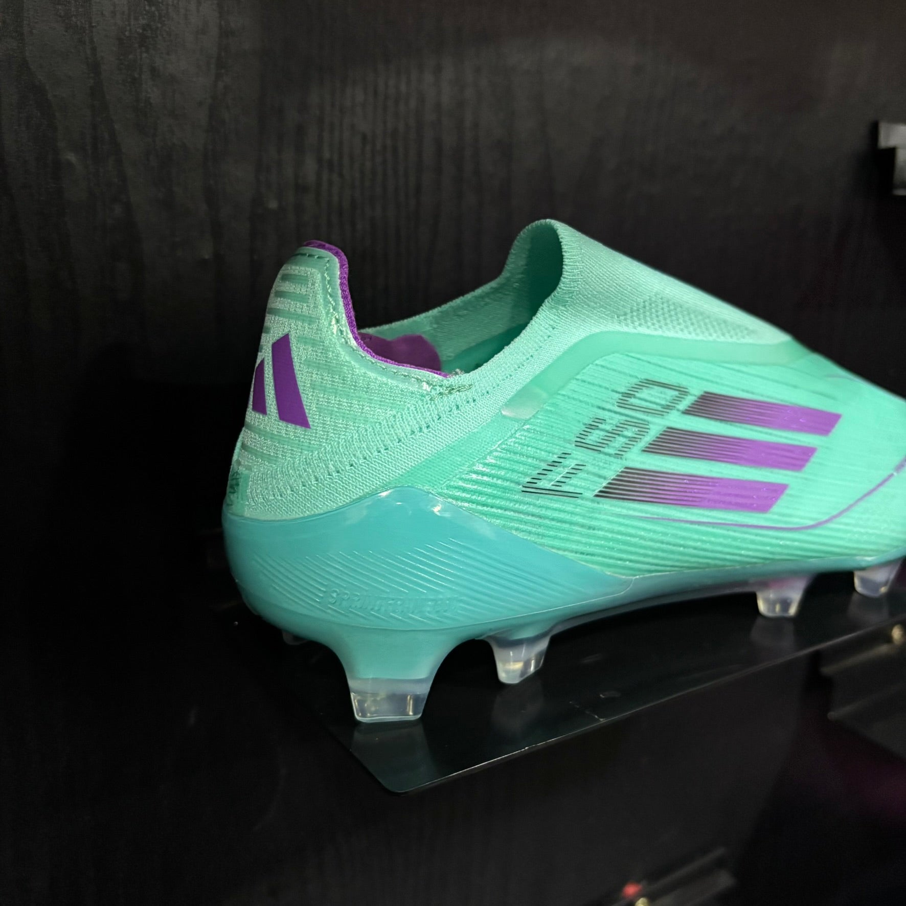 ADIDAS CHUTEIRA F50 X CAMPO