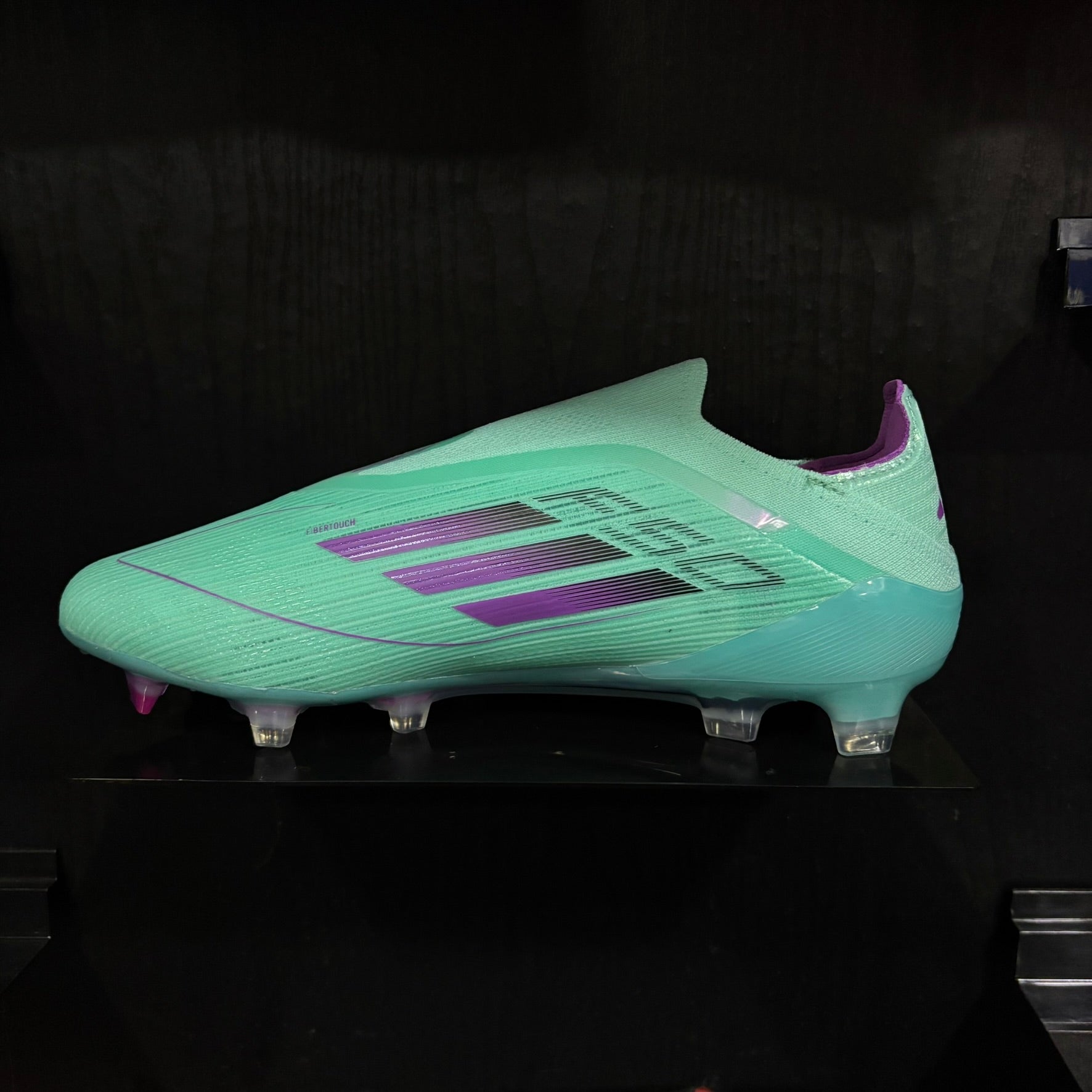 ADIDAS CHUTEIRA F50 X CAMPO