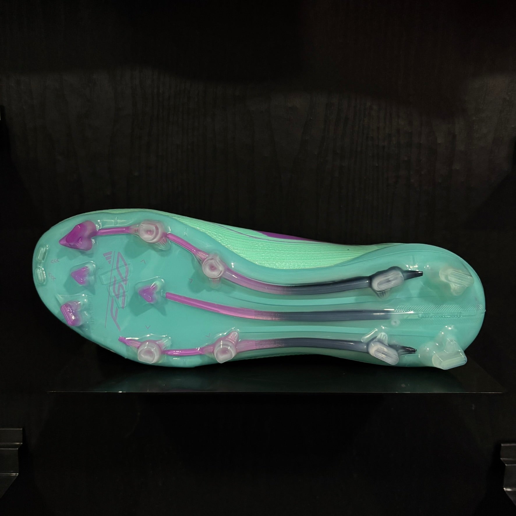 ADIDAS CHUTEIRA F50 X CAMPO