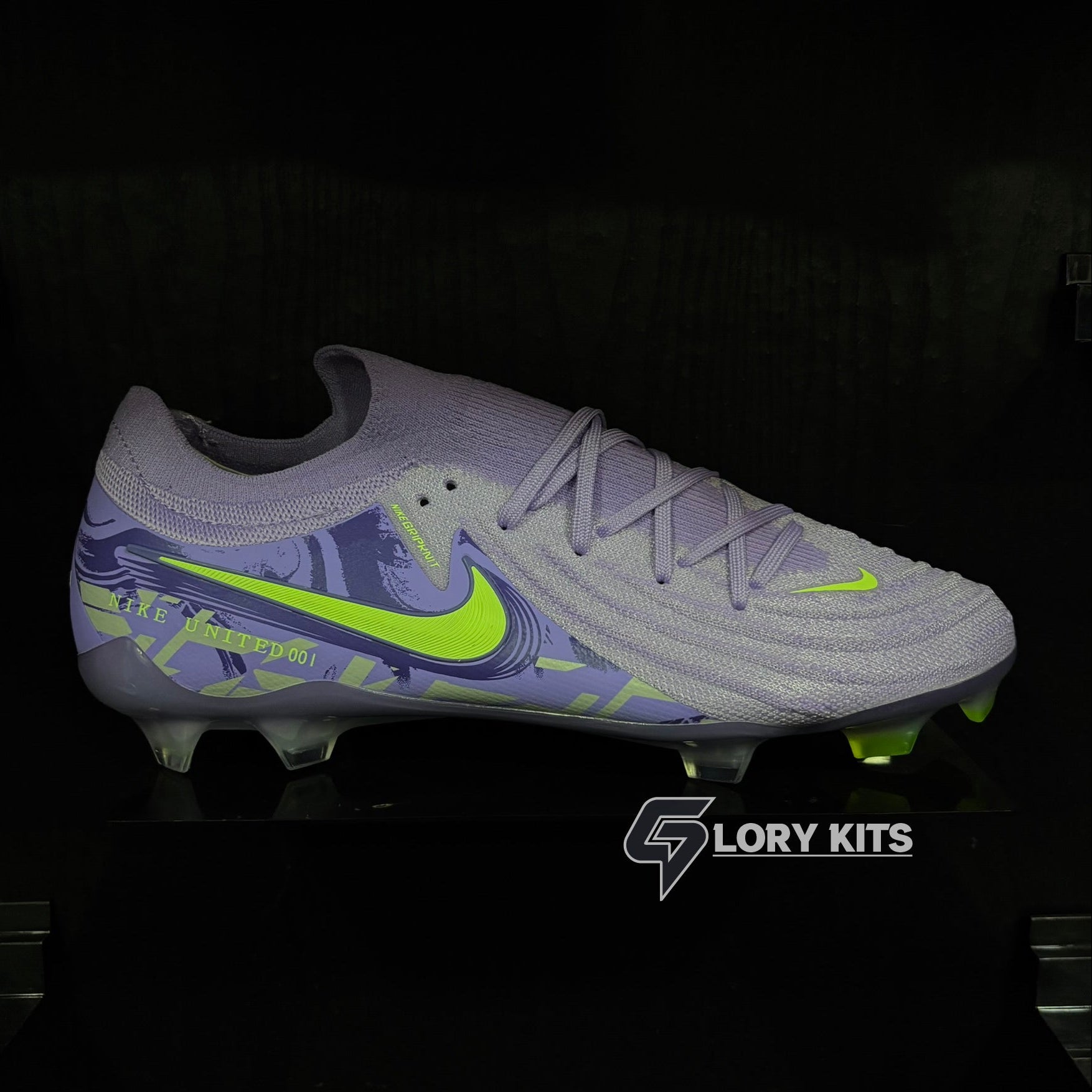 NIKE PHANTOM LUNA FIRM GROUND