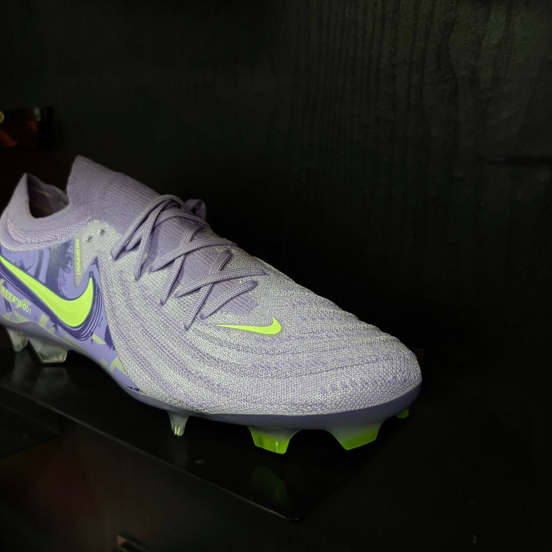 NIKE PHANTOM LUNA FIRM GROUND