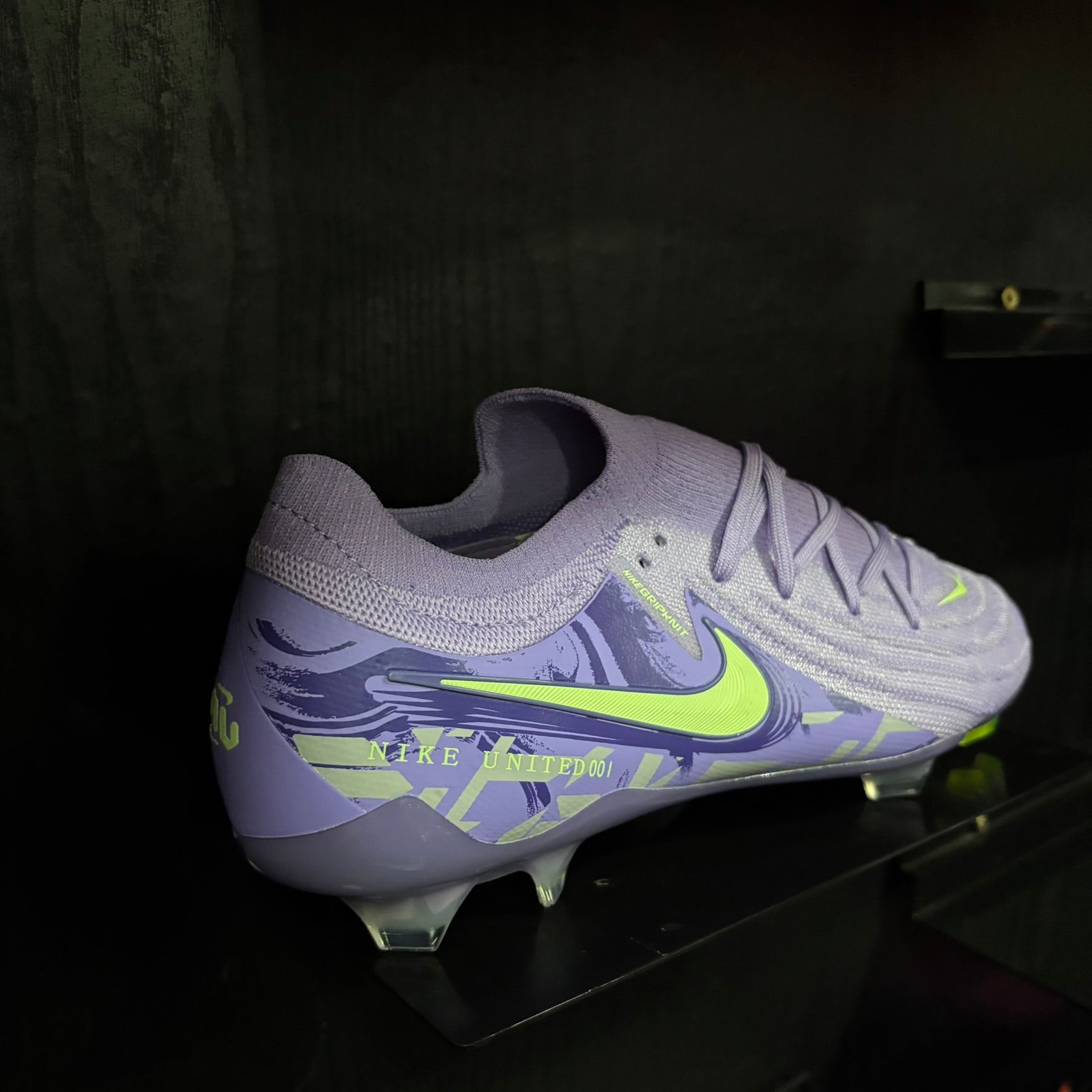 NIKE PHANTOM LUNA FIRM GROUND