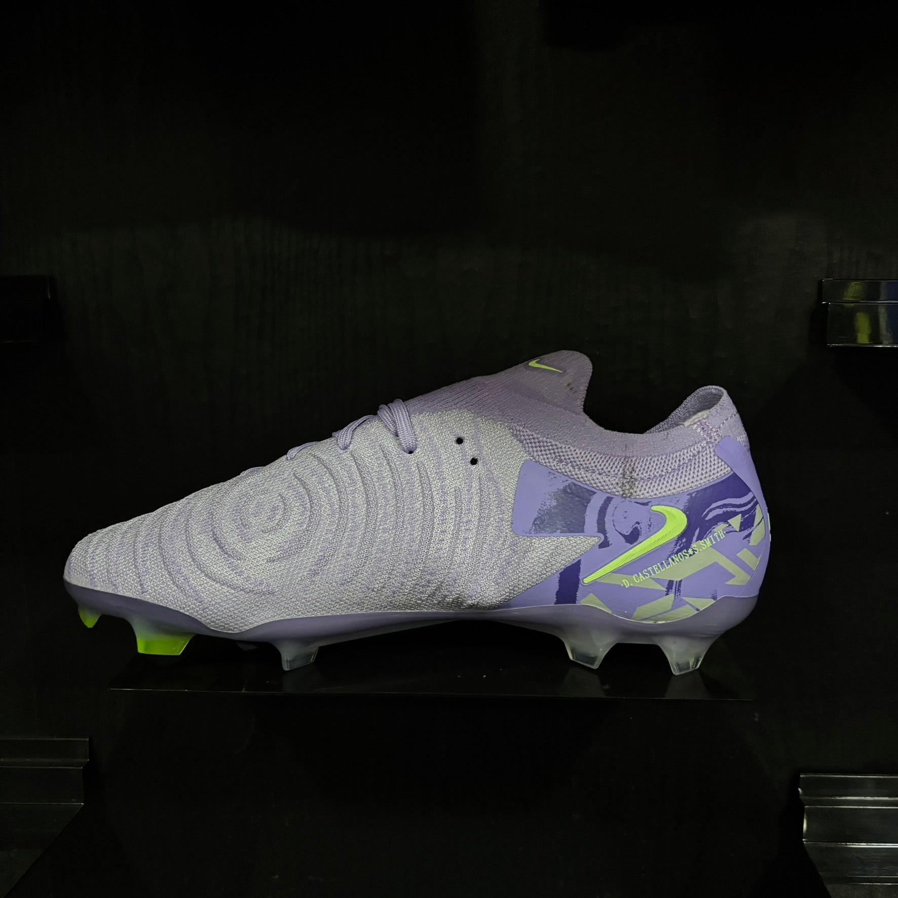 NIKE PHANTOM LUNA FIRM GROUND