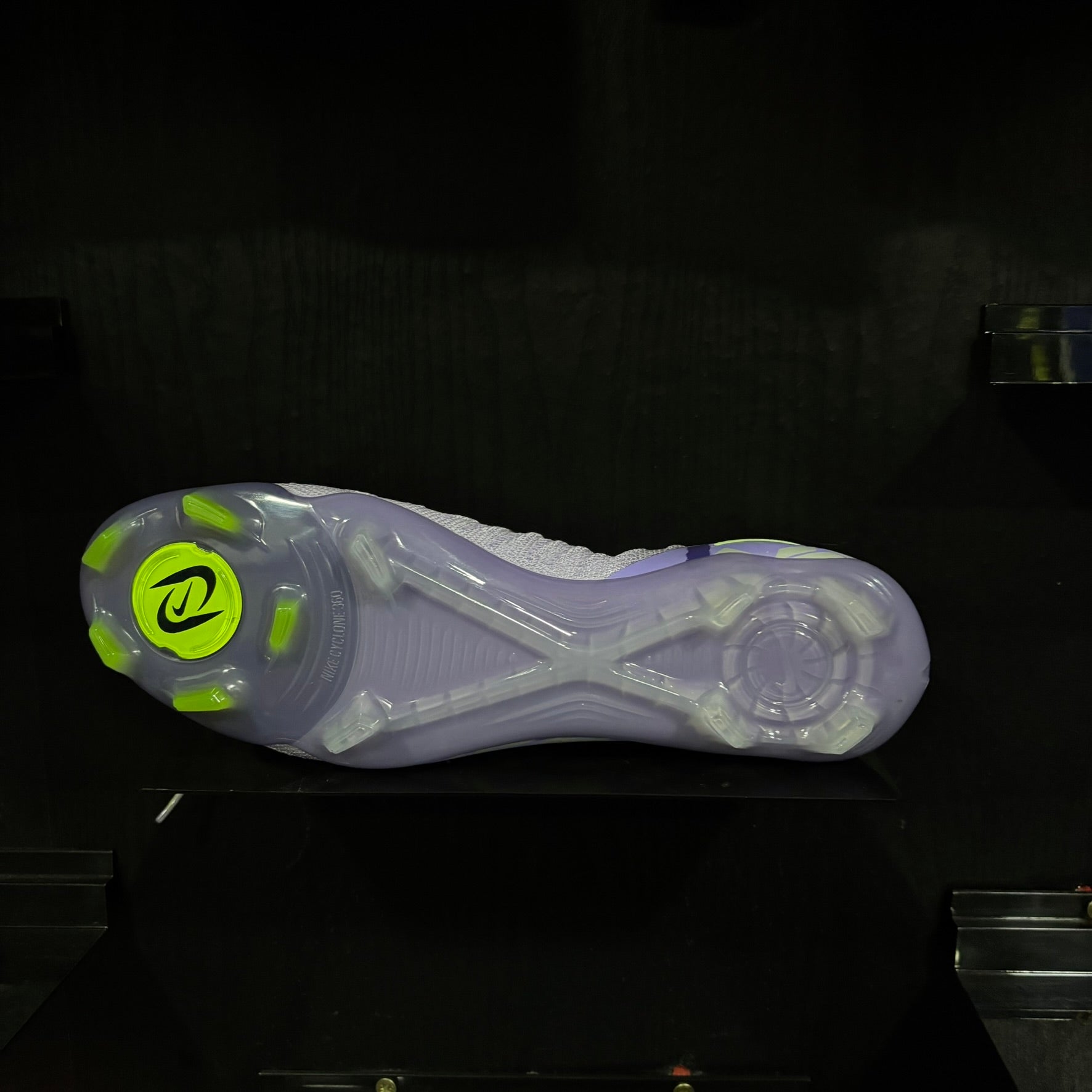 NIKE PHANTOM LUNA FIRM GROUND