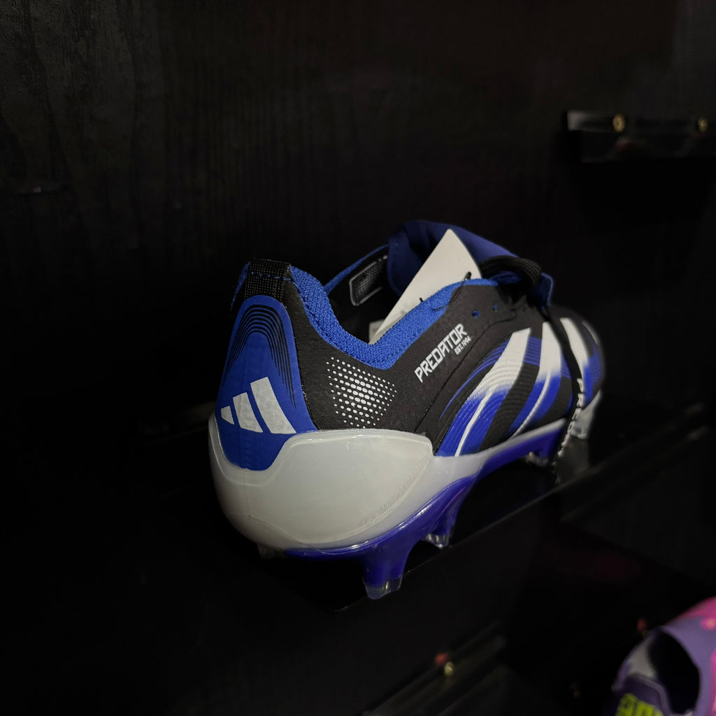 ADIDAS PREDATOR FOLD-OVER TONGUE FG