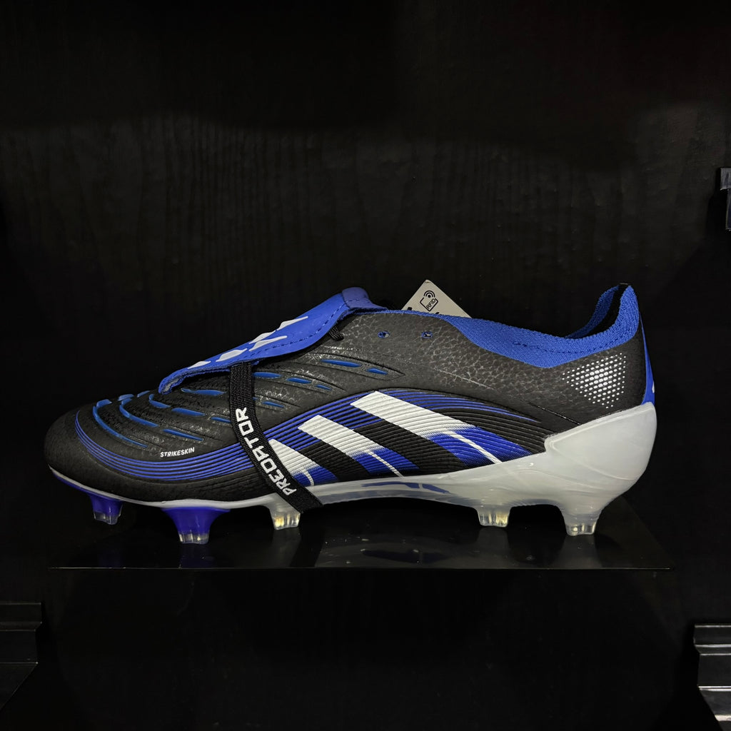 ADIDAS PREDATOR FOLD-OVER TONGUE FG