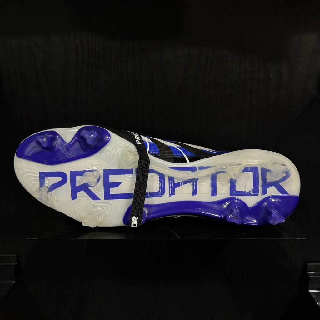 ADIDAS PREDATOR FOLD-OVER TONGUE FG