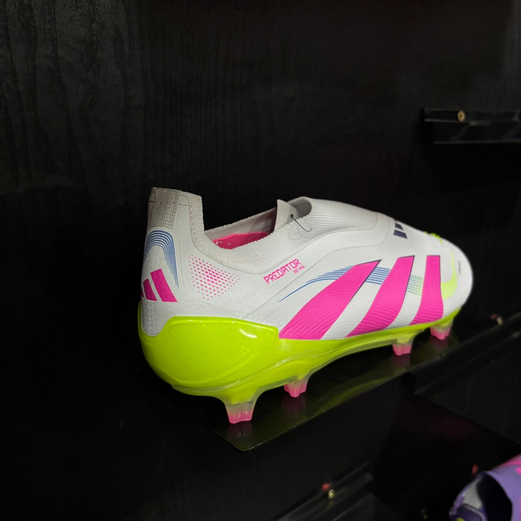 ADIDAS PREDATOR LL CELESTIALE