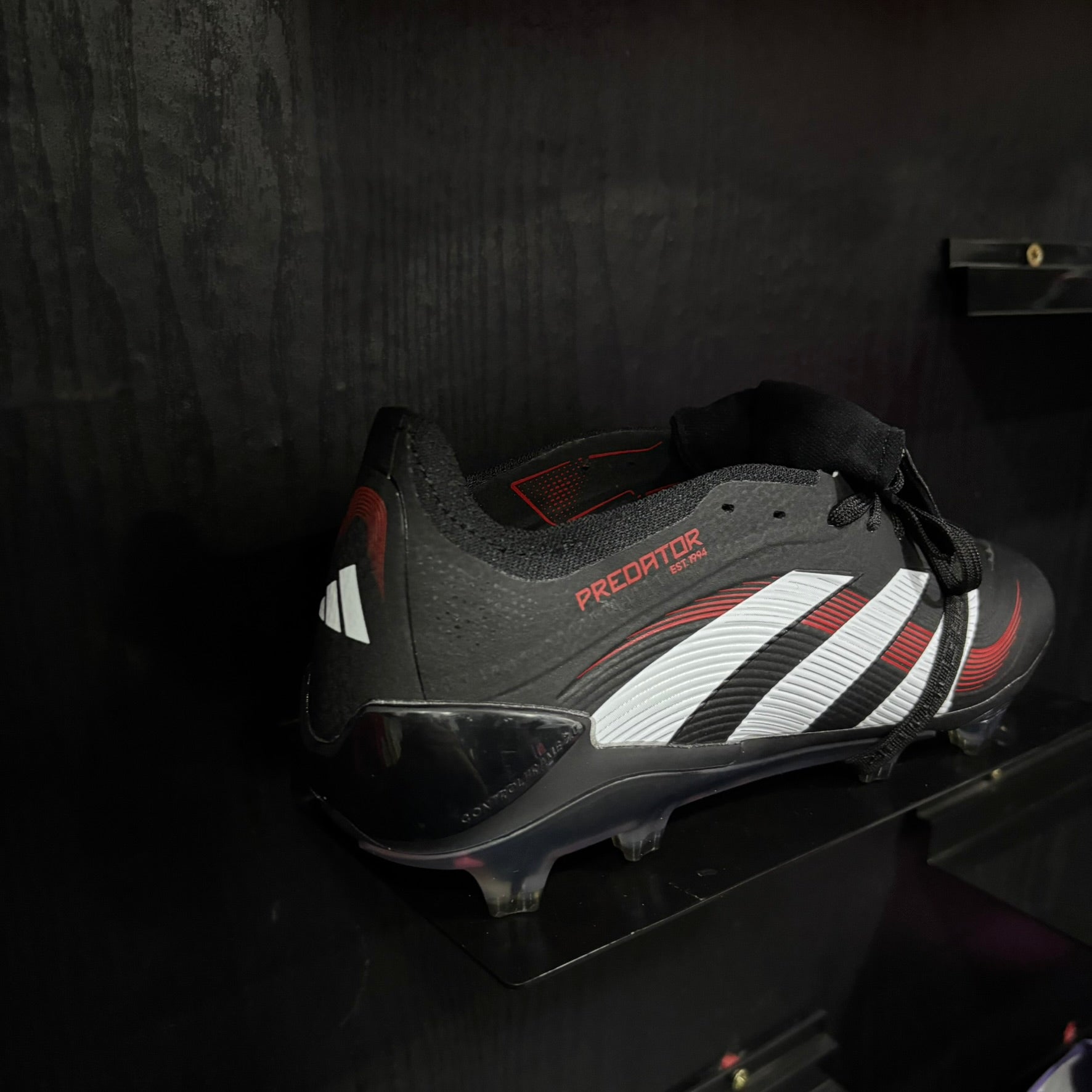 ADIDAS PREDATOR FOLD OVER