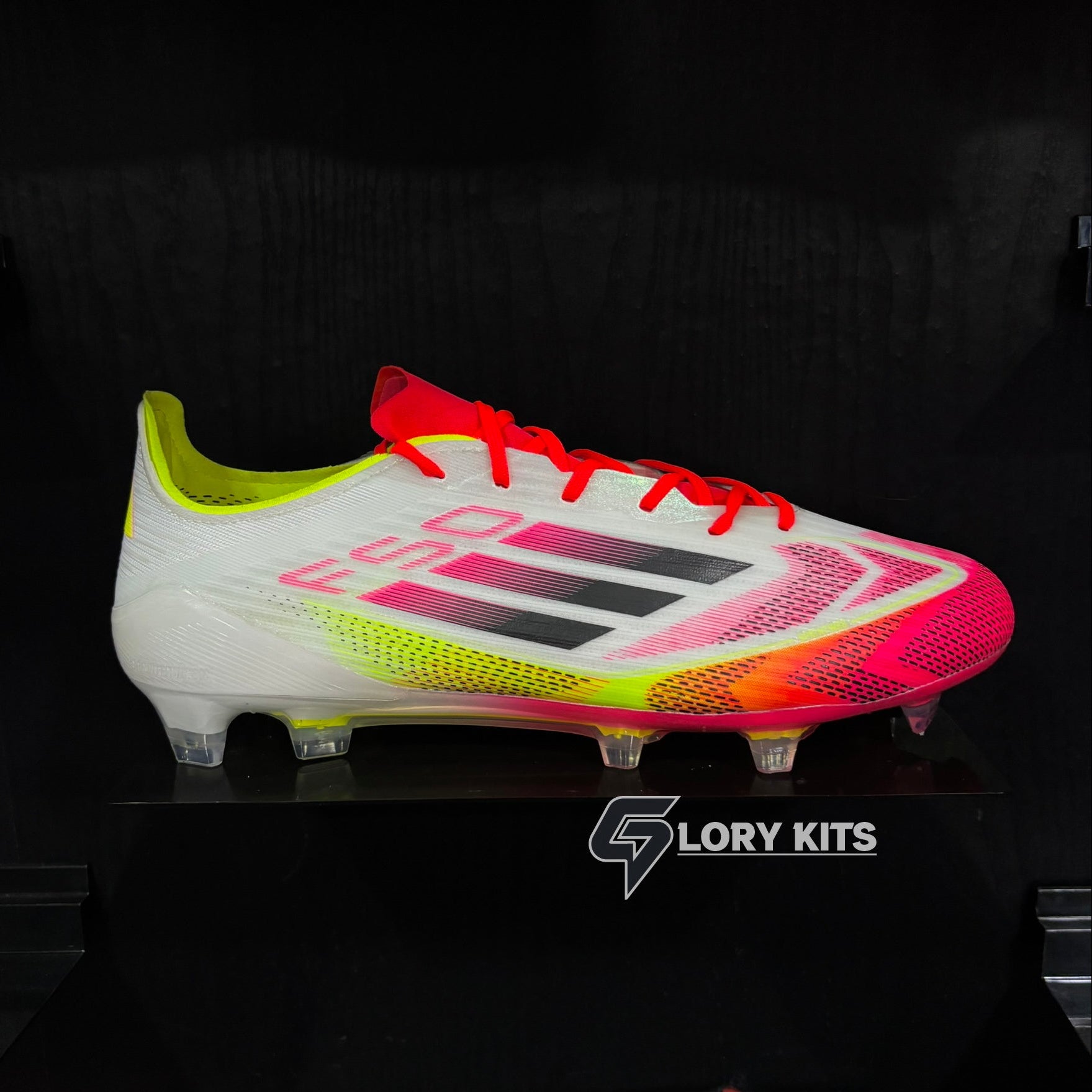 ADIDAS F50 FG VICTORY