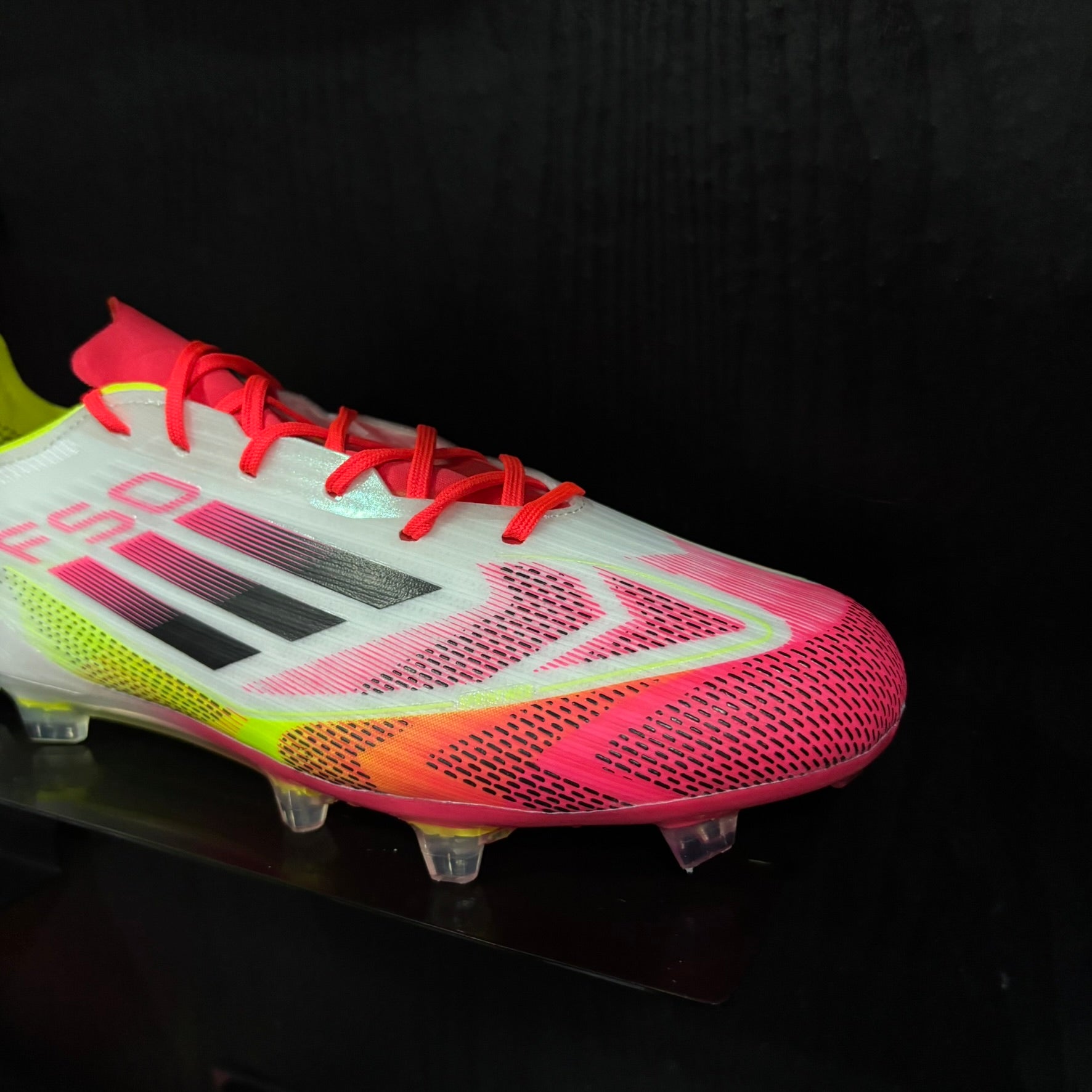 ADIDAS F50 FG VICTORY