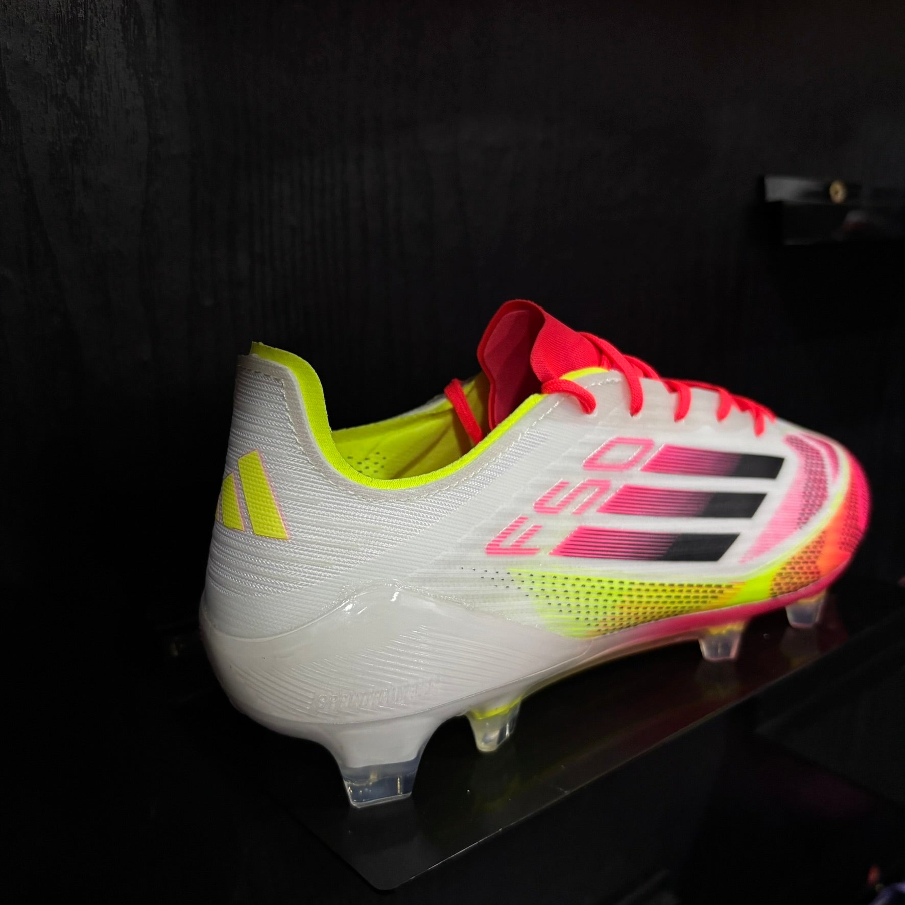 ADIDAS F50 FG VICTORY