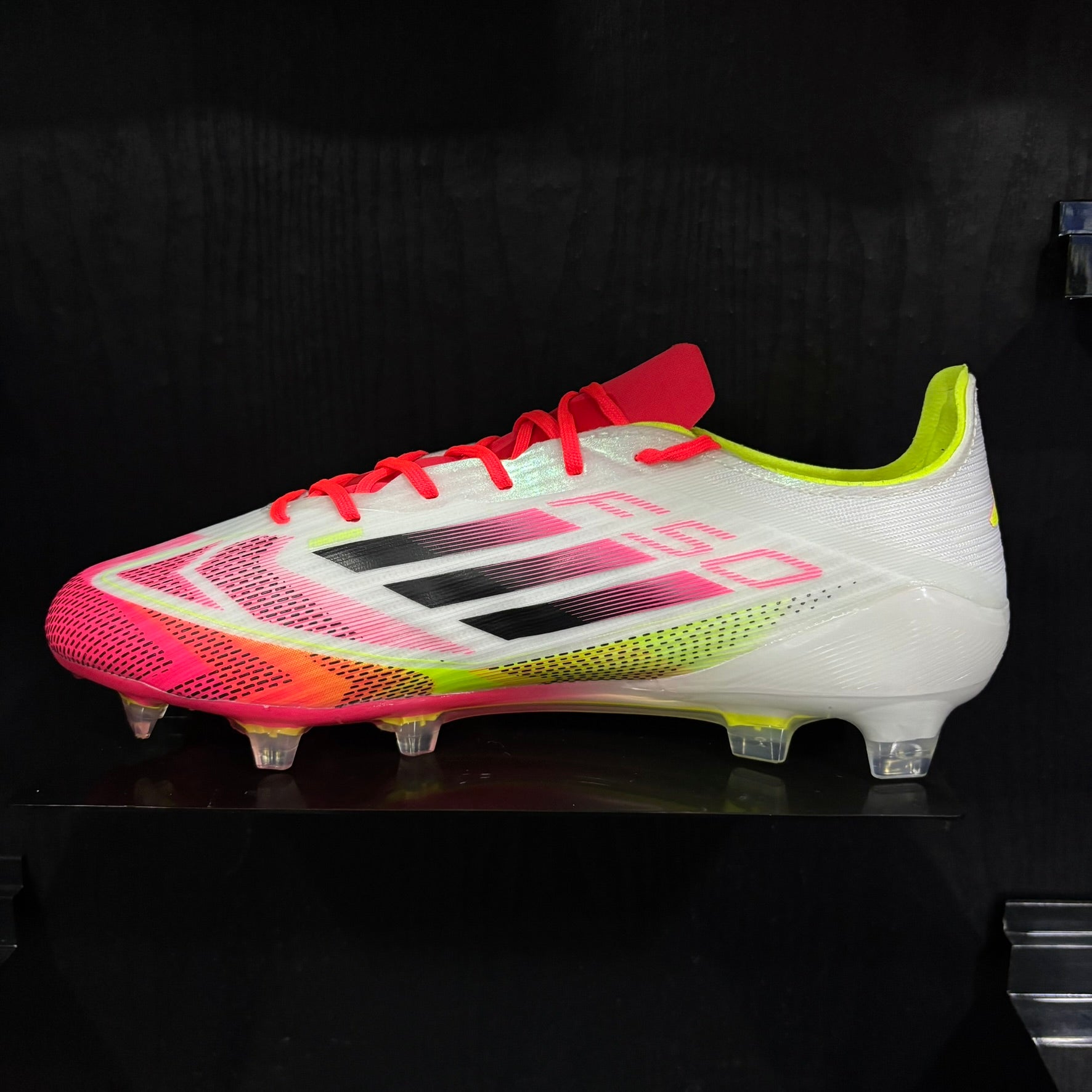 ADIDAS F50 FG VICTORY