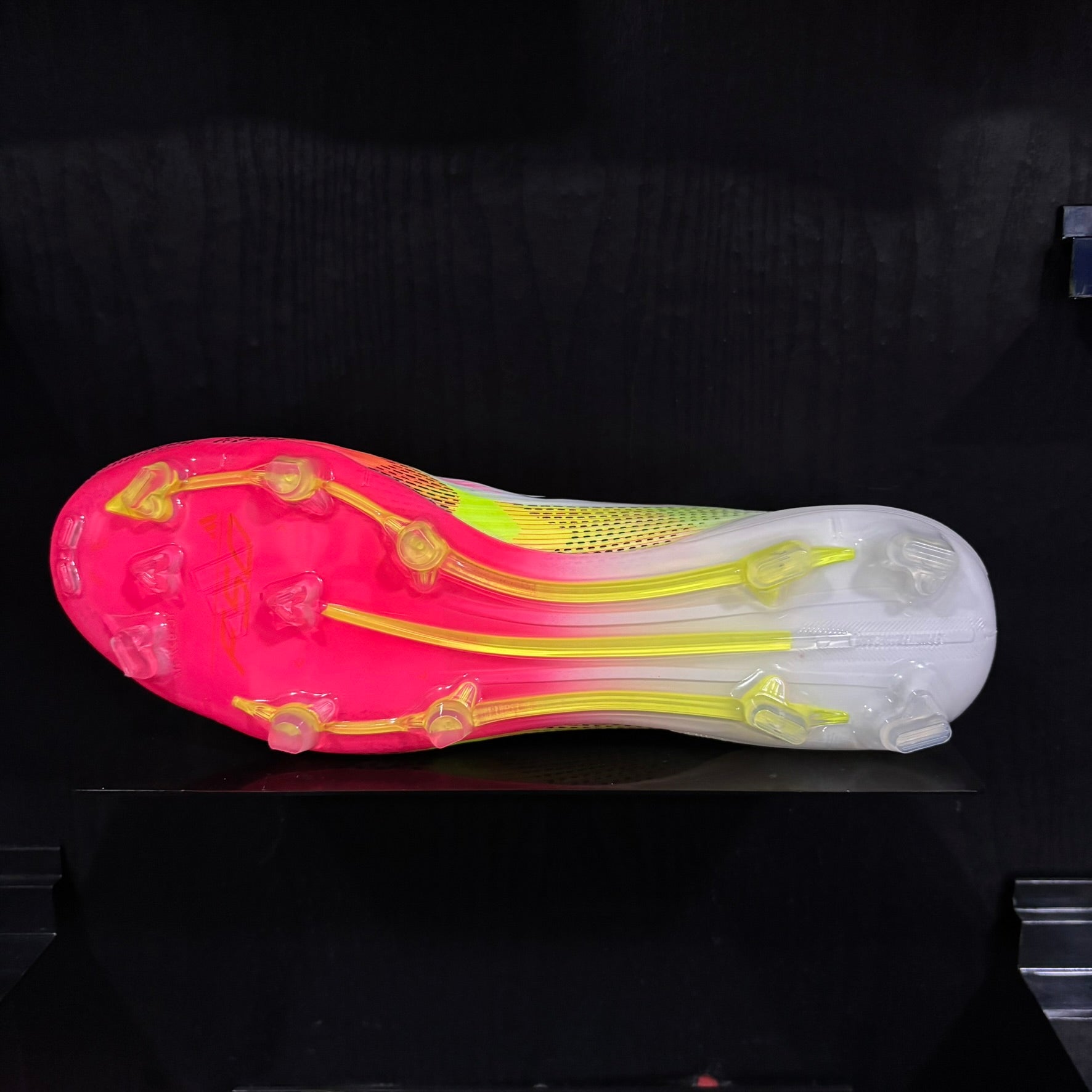 ADIDAS F50 FG VICTORY