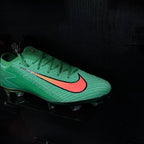NIKE MERCURIAL VAPOR GREEN VERSION