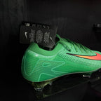 NIKE MERCURIAL VAPOR GREEN VERSION