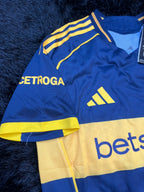 BOCA JUNIORS HOME KIT 25/26