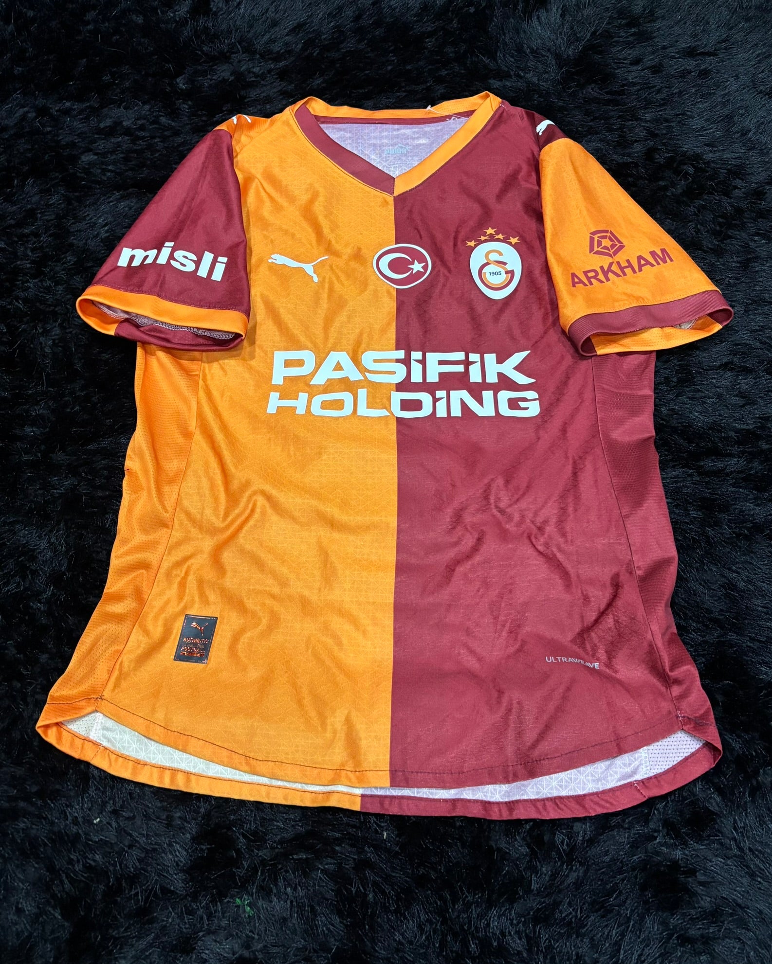 GALATASARAY HOME KIT 25/26