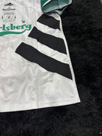 LIVERPOOL AWAY KIT 93/95