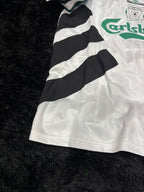 LIVERPOOL AWAY KIT 93/95